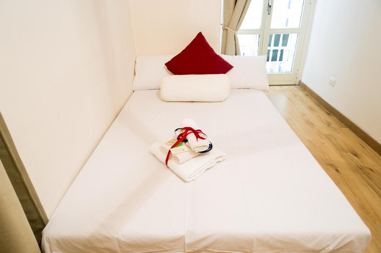 Neapolis Antica Guest House Exterior foto